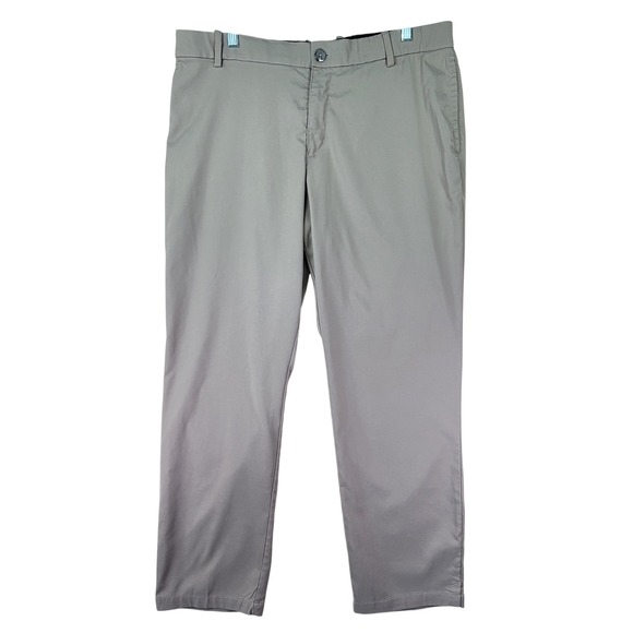 Nike Other - Nike Golf Pants Mens 40x29 Khaki Tan Excellent Dri-Fit Standard Fit AJ5489-247